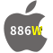 Aplicativo 886W para iOS
