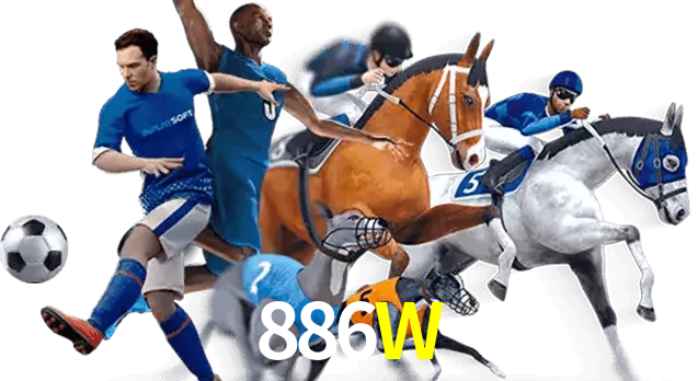 886W