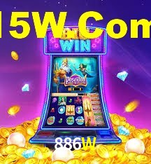 886W