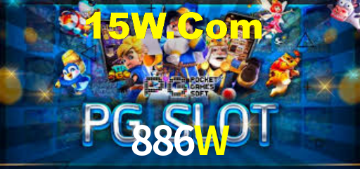 886W