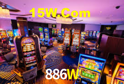 886W