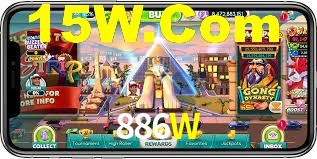 Spaceman Game 886W