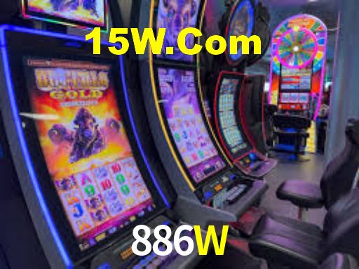Sinta a adrenalina dos jogos de cassino com 886W