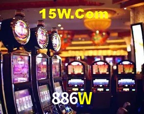 Provedores de Jogos 886W