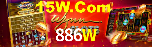 886W