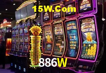 Casino Ao Vivo 886W