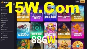 VIP Casino 886W