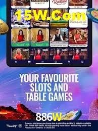 Game Providers 886W