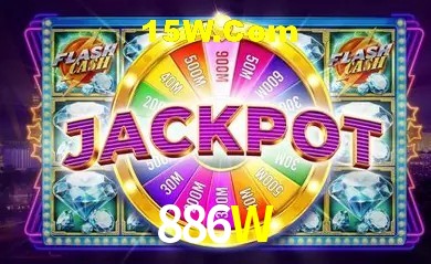 Jogos de Slot 886W