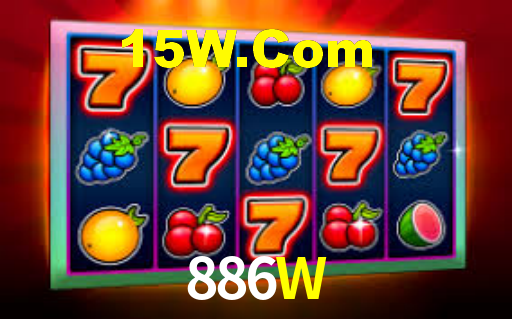 886W