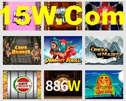 Live Casino 886W