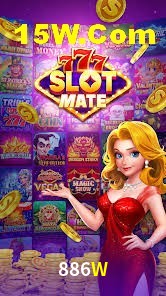 Slot Games 886W