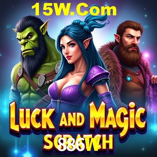 Descubra o Mundo do Cassino Online com 886W
